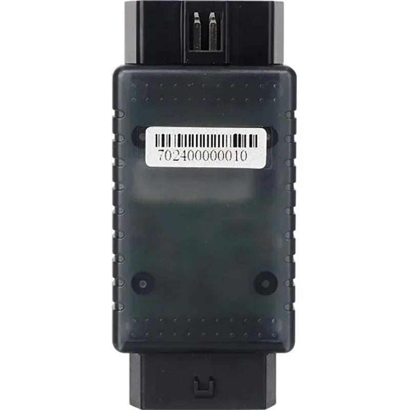 OBDSTAR CAN FD Adapter for X300 PRO4 / X300 DP Plus — GM, Chevrolet, GMC, Hyundai, Kia