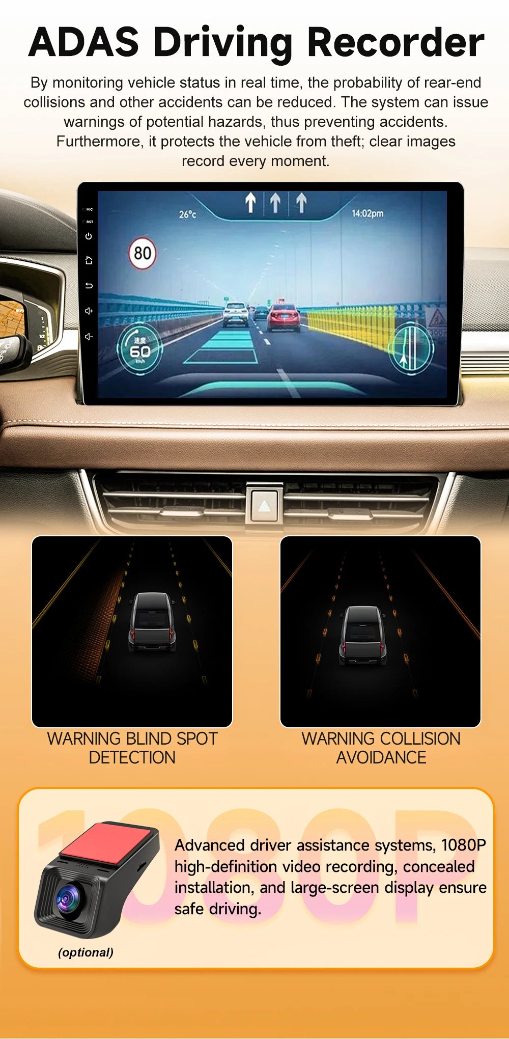 Wireless CarPlay Android Auto Car Radio for Nissan Qashqai J11 X-Trail 3 2013-2017 avigation GPS Car Radio Multimedia Video Play