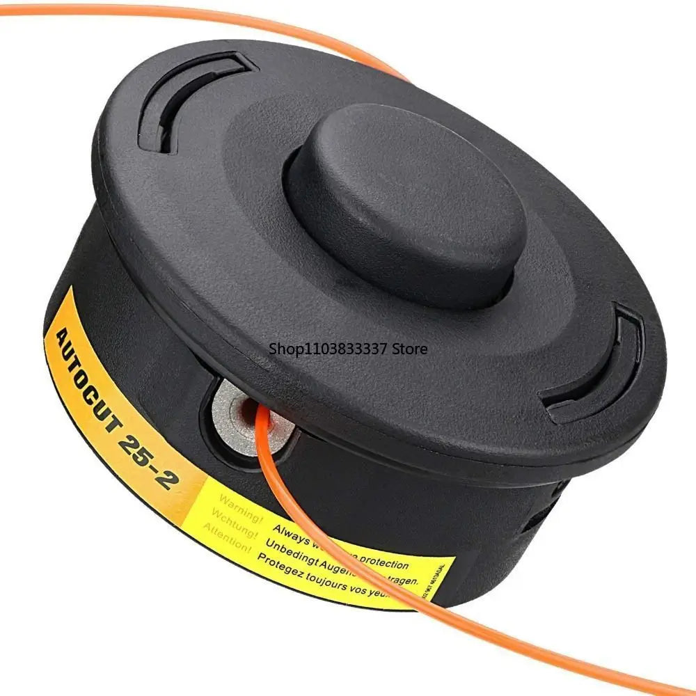 Autocut 25-2 Replacement Grass Trimmer Head for Stihl FS80 FS85 FS100 FS106 FS108 Brush Cutter