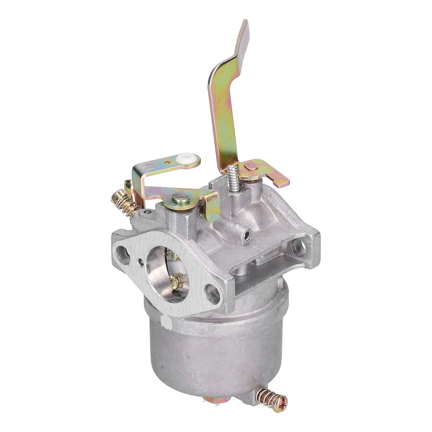 Aluminum Alloy Carburetor Generator Parts Carburetor for Yamaha EF2600 EF2700 EF3600 MZ175 MZ200 Generator Parts Equipment 166F