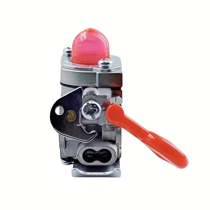 530071811 Carburetor for Poulan Pro 530071811 LE Featherlite PP025 PP125 P4500 PP258TP PP25E Trimmer Craftsman C1U-W19