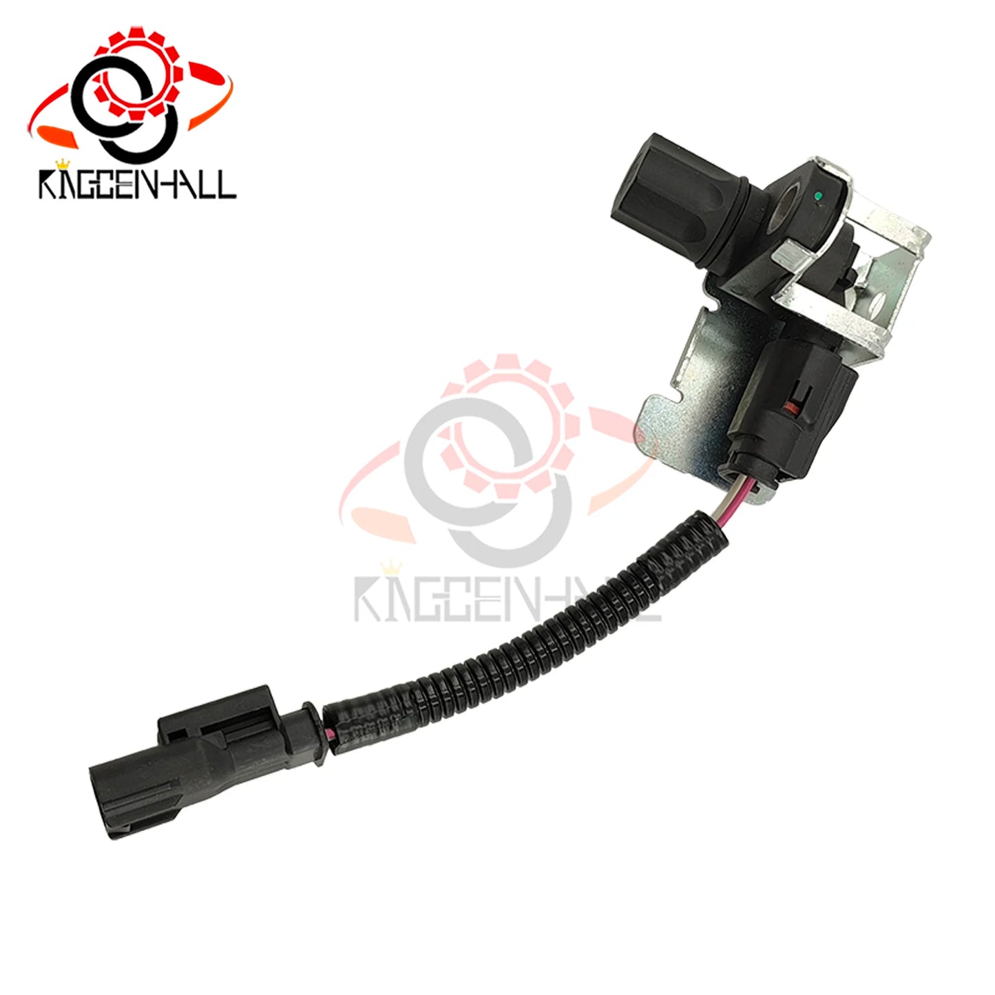Rear ABS Wheel Speed Sensor Set — Dodge Dakota, Durango, Ram 1500/2500 (1998-2005)