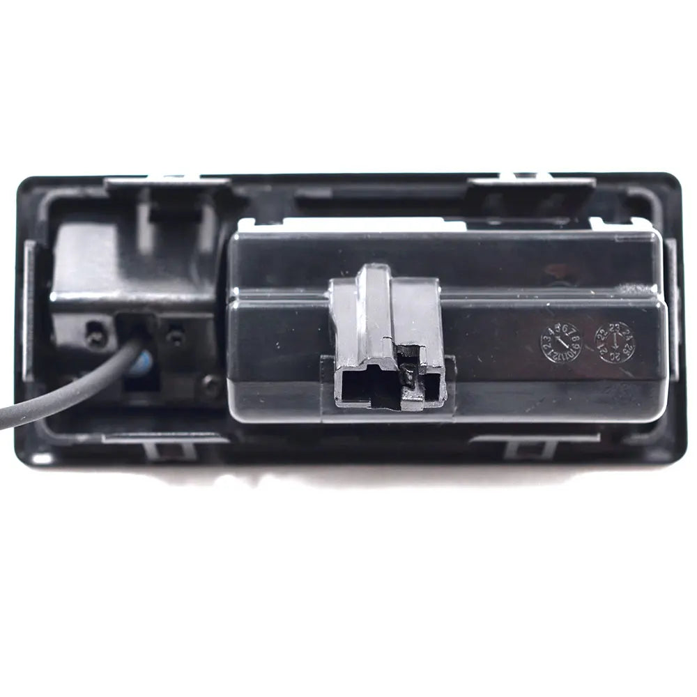 Car CanBus Reversing Dynamic Trajectory Parking Rear View Camera for Skoda Octavia Volkswagen Tiguan 187B 280 MQB PQ Audi A5 Q5