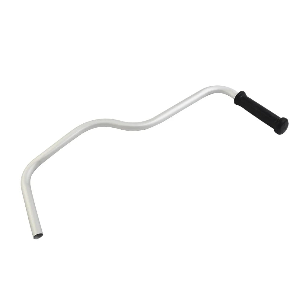 Metal Handlebar and Support for FS130 FS131 FS111 FS110 FS90 FS91 FS89 FS200 Compatible Trimmers Designed for Robust Outdoor Use