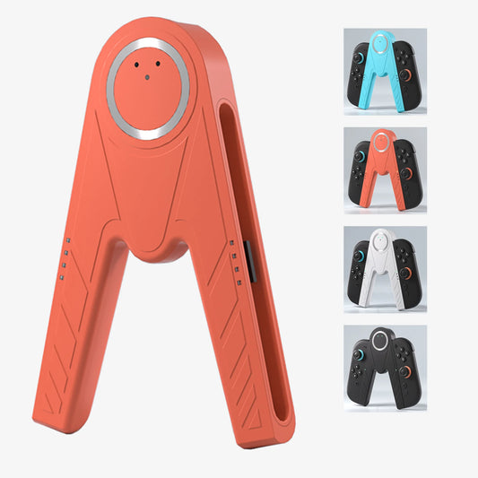 Special Charging Grip for Nintendo Switch 2 Joy-Con 2 Magnetic Charging Dock with Type-C Cable for Switch 2 Joy Con