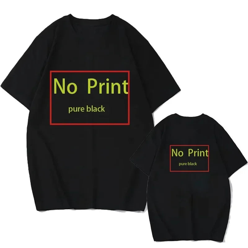 DIY I Love My Boyfriend Girlfriend T-shirt Hip Hop T-shirt Customized Y2k Street Trend Tops Streetwear