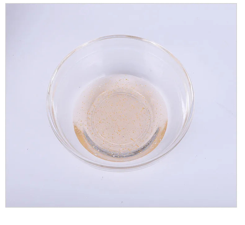 24K Gold Hyaluronic Acid Nicotinamide Face Serum Moisturize Softening The Skin, Preventing Dryness and Cracking Facial Essence