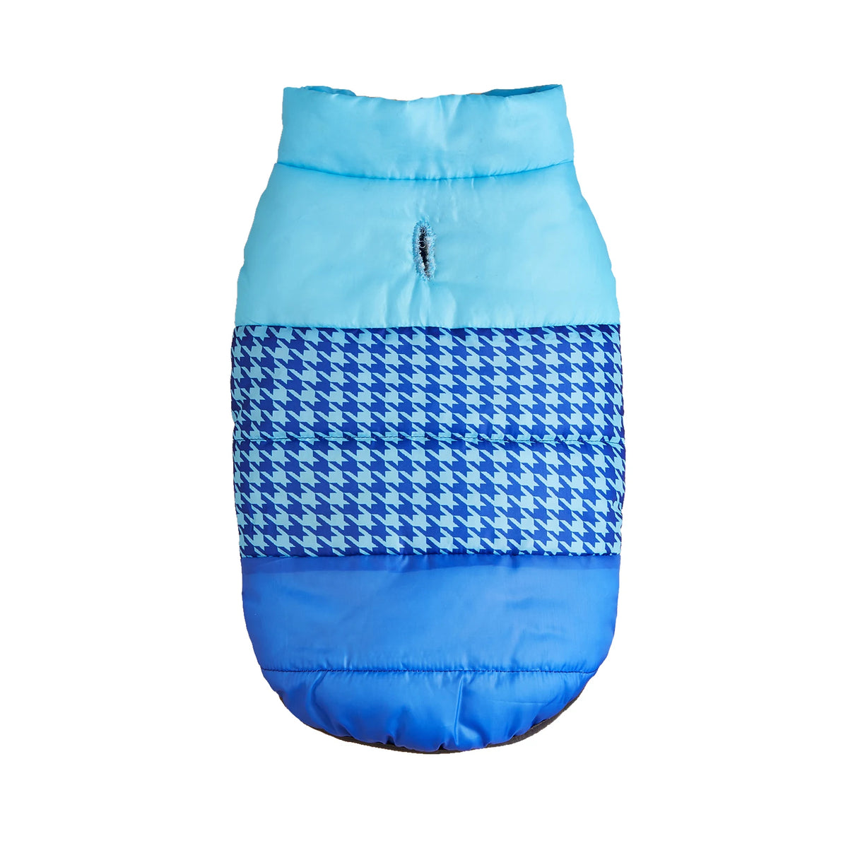Winter Dog Coat - Warm Padded Jacket for Small & Large Dogs - photo 7