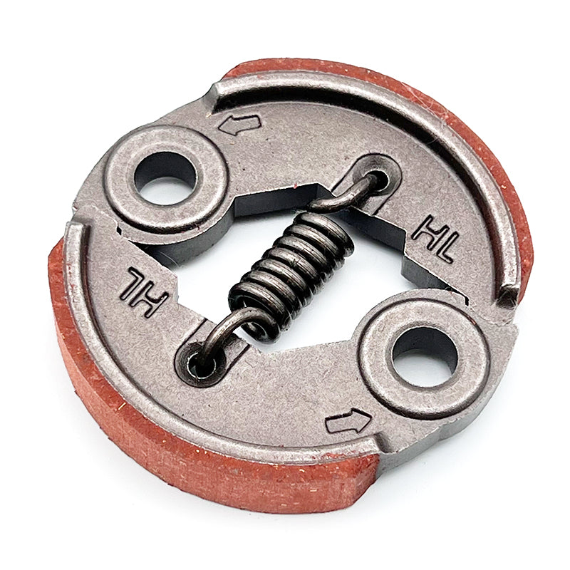 Garden Power Tool Accessories Quality Metal Clutch for Brush Cutter Engine 40-5 44-5 GX35 139 140