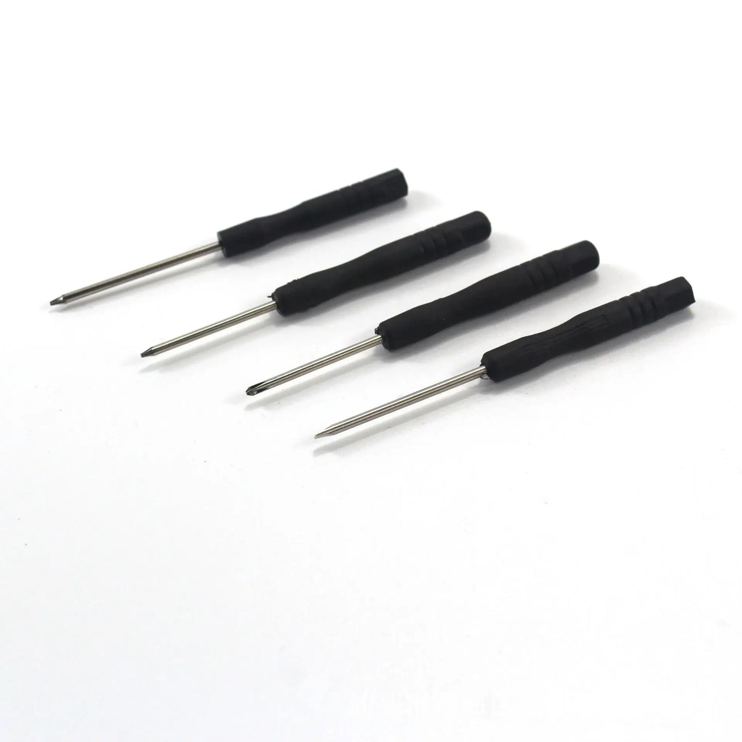 12Pcs/Set Mini Multi-Function Magnetic Precision Screwdriver Set for Apple iPhone 7 Samsung HTC Phone Tablet PC Repairing Tools