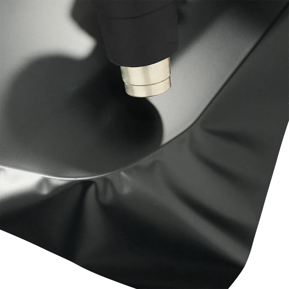 Car Sticker Satin Black Car Adhesive Vinyl Wrap Color Change Film Bubble Free Wrapping Decal Car Accessories Interior Exterior