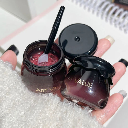 Lip Sleeping Mask Balm - Day and Night Moisturizing Lip Care