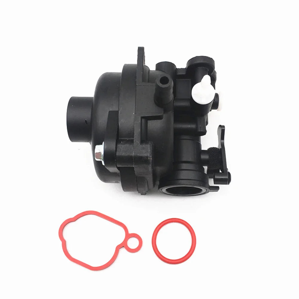 799583 593261 595656 Carburetor Fits for Briggs Stratton 300E 450E 500E 550EX 500 125cc 140ccc Air Filter Cover And Air Filter
