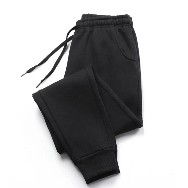 Men's jogger sweatpants - view 11