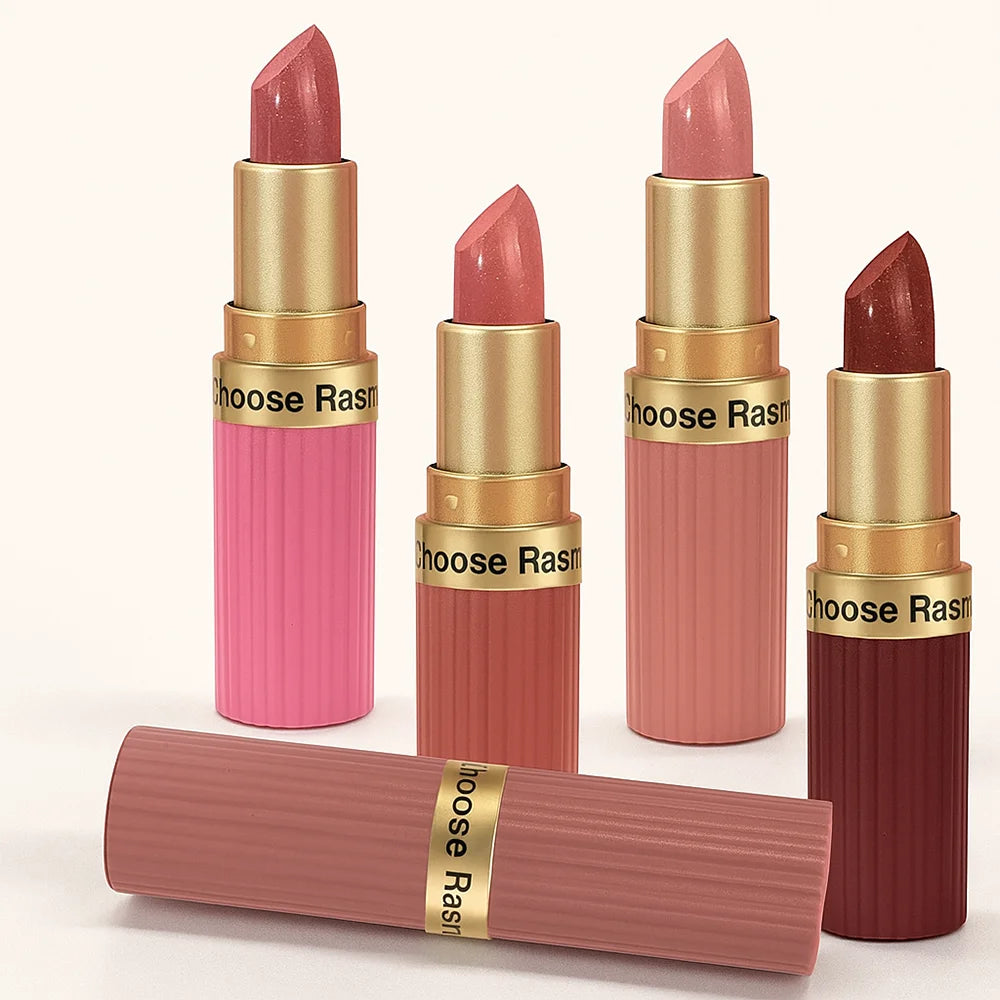 Pearlescent glitter velvet lipstick — view 11 of 22