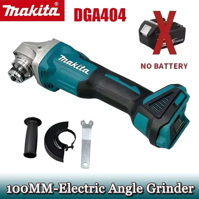 Makita Multifunctional Power Tools Handheld Portable 6 Inch Chain Saw Electric Saw,Cutter, Air Pump,Electric Dril for 18VBattery