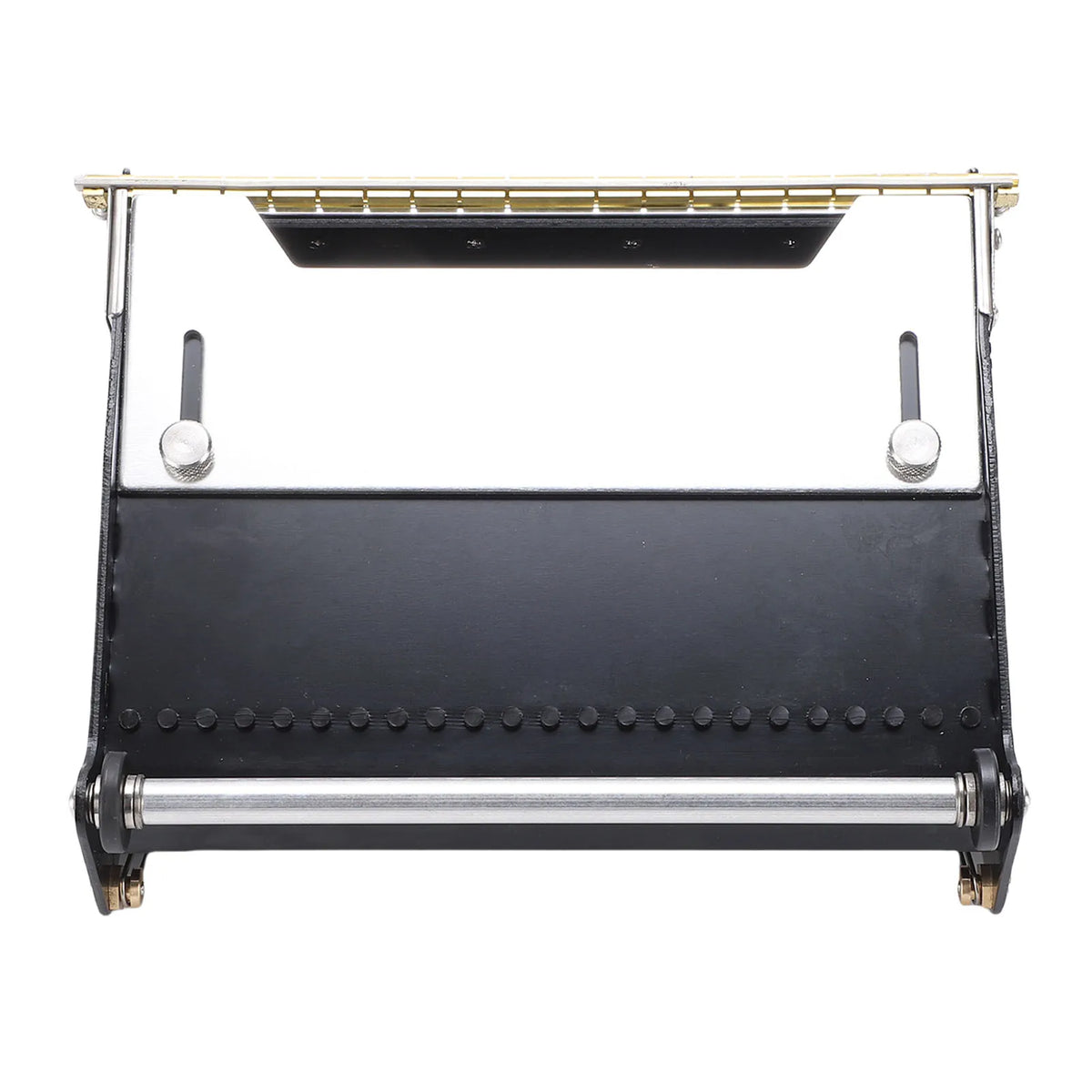 8in Drywall Flat Finishing Box, Plasterboard Skimming Tool