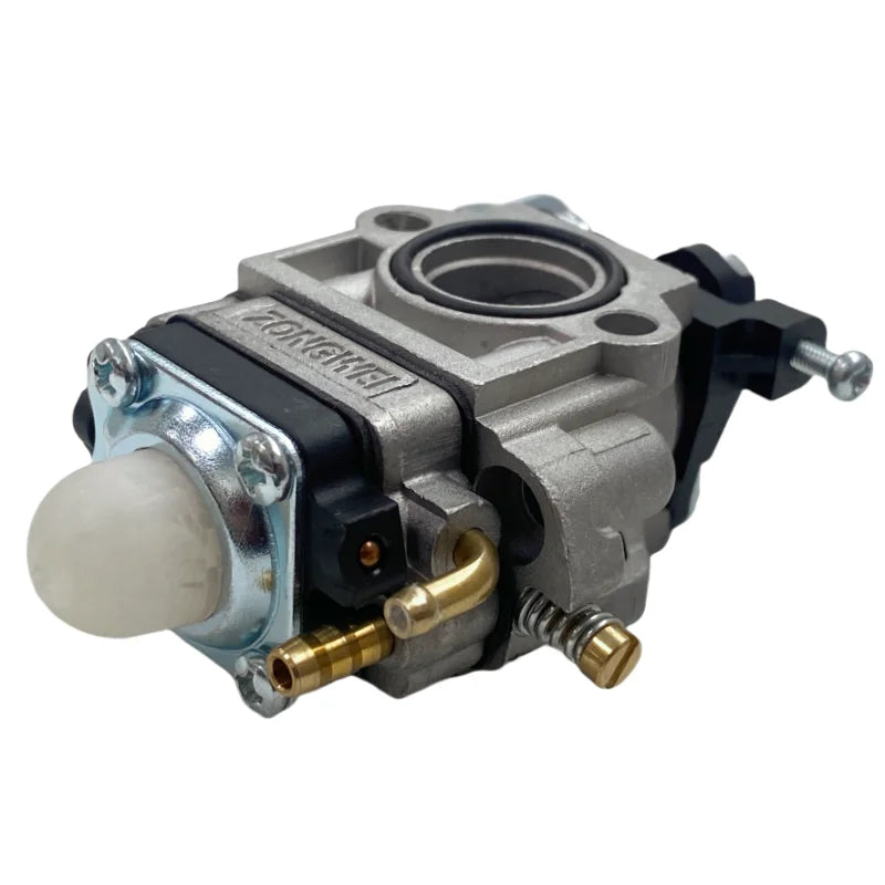 MP15 Gasoline Grass Trimmer Accessories Brush Cutter Engine Carburetor 40-5 44-5 43cc 52cc 15MM
