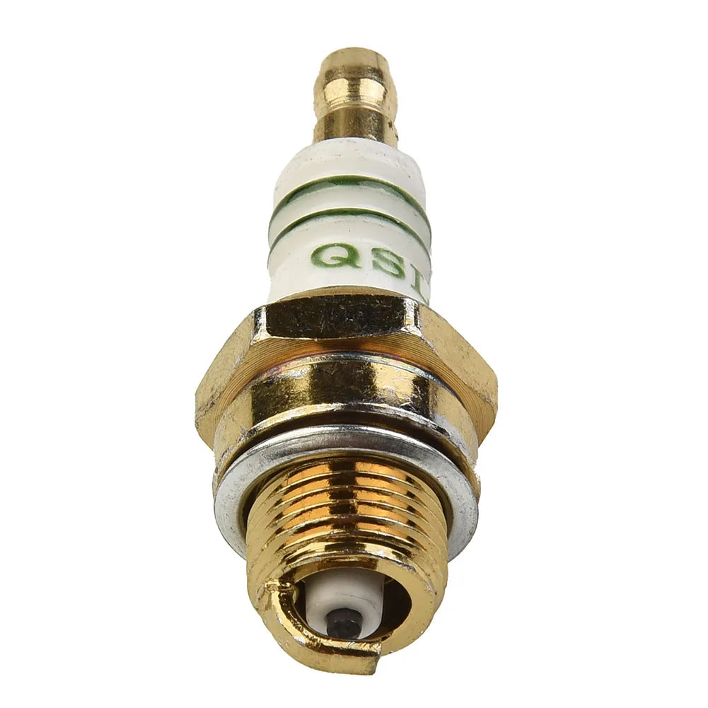 BM6A Spark Plug Glow Plug Replacement For Chainsaw Lawn Mower Grass Strimmer M7/L7T/CJ8/1560 Accessories