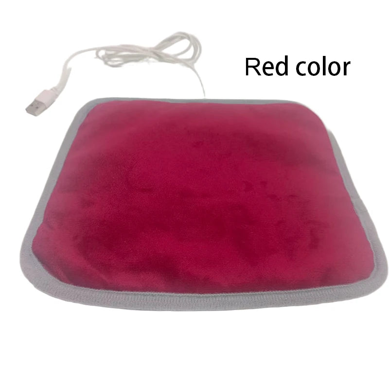 USB Winter Pet Heating Blanket - Warm Mattress Pad – photo 7