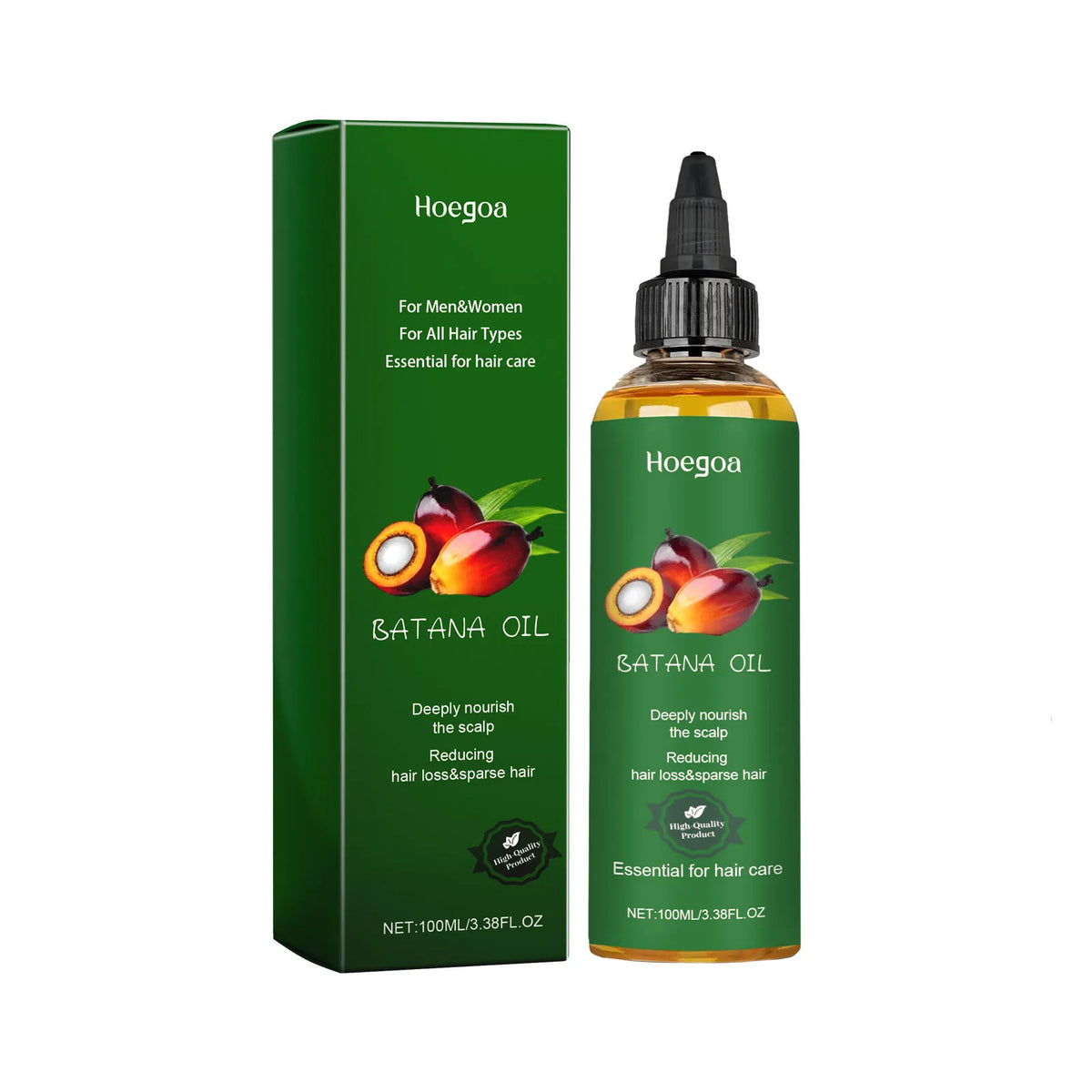 Hair Growth Oil Nourishing Scalp Repairing Strengthening Preventing Hair Loss Dry Damaged Frizz Control Men Women Hair Products