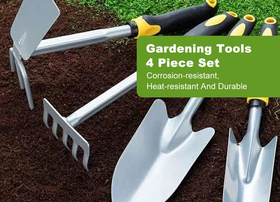 Steel Hoe the Garden Herbal Tools Herb Hand Agricultural Supplies Farming New Agriculture Accessories Farm Manual Gardening Tool