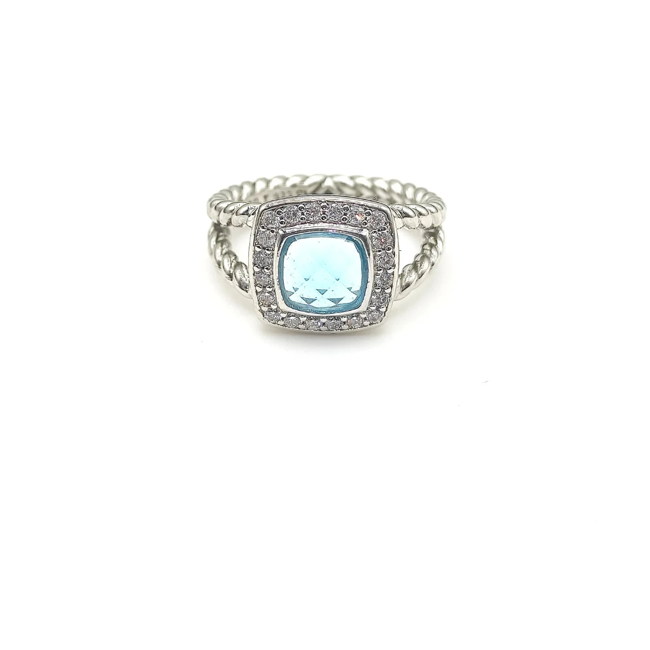 Ring Collection for Women — Certified Fine Jewellery Gift Set