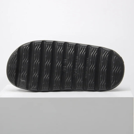 EVA Bathroom Slippers for Men Women – Lightweight, Sizes to 49 - photo 6