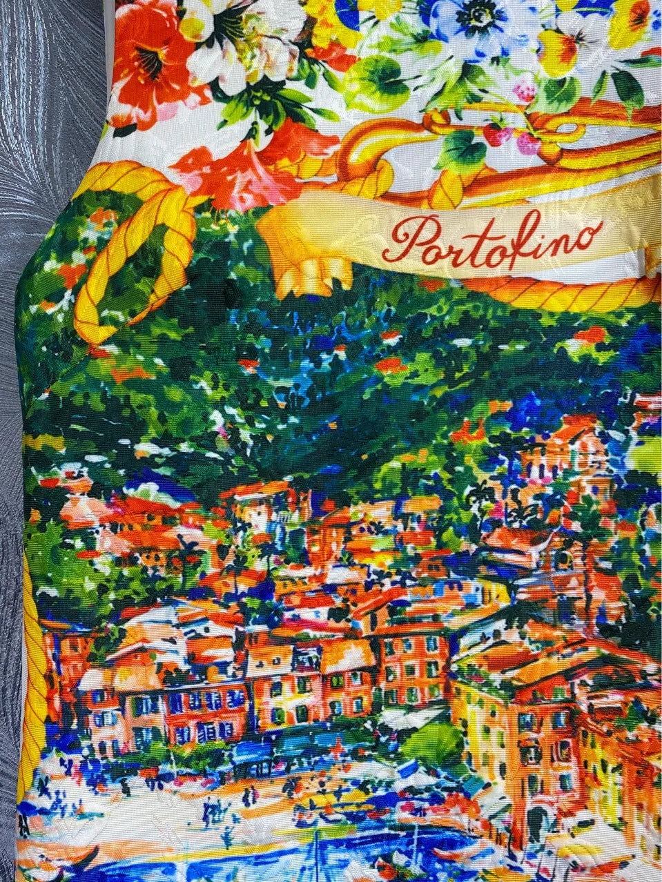 Ladies 2026 Summer Clothes New Fashion Round Neck Printed Vest Dress Retro Sleeveless Slim Fit Short Elegant Women's Dress