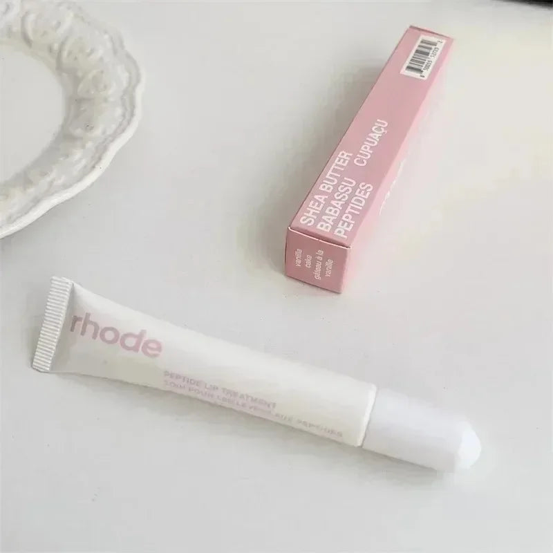 Moisturizing Lip Oil Gloss Original Lip Balm Care of the Lips Benetitnt for Lips Plumping Exfoliating Pink Plumping Gloss Oil