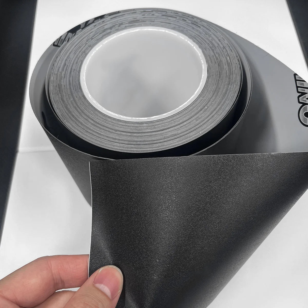 Matte Black Car Protective Film Anti-Scratch Waterproof Rhino Skin Sticker Stratchproof Car Protector