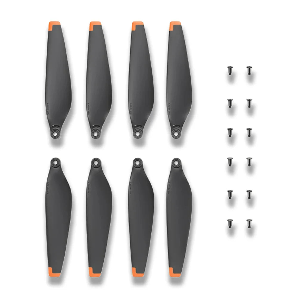 Original Propellers for Lito X1 / Lito 1 Low Noise High Efficiency Stable Flight Lightweight Durable Replacement Accessories