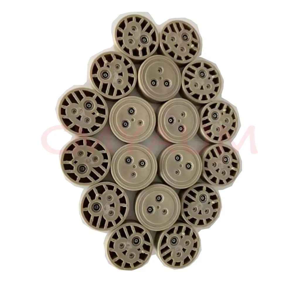1PC A0001407878 A0001405378 Urea Pump Motor Membrane Plate Suction Diaphragm For Mercedes-Benz Scania DAF ADblue Car Accessories
