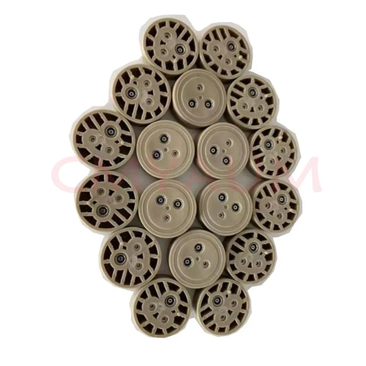 1PC A0001407878 A0001405378 Urea Pump Motor Membrane Plate Suction Diaphragm For Mercedes-Benz Scania DAF ADblue Car Accessories