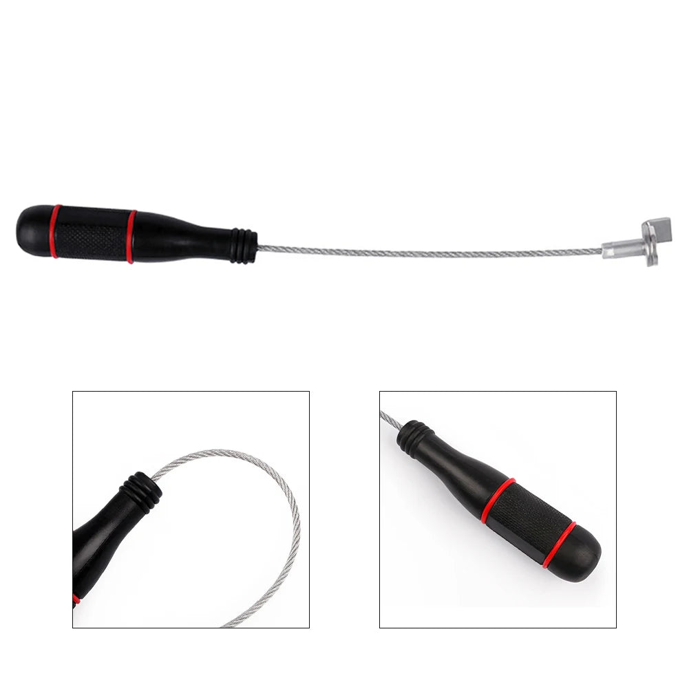 Oil Drain Screw Remover Magnetic Oil Pan Removal Tool Wrench Anti-Scalding Magnetic Oil Pan Removal Tool Car Repair Accessories