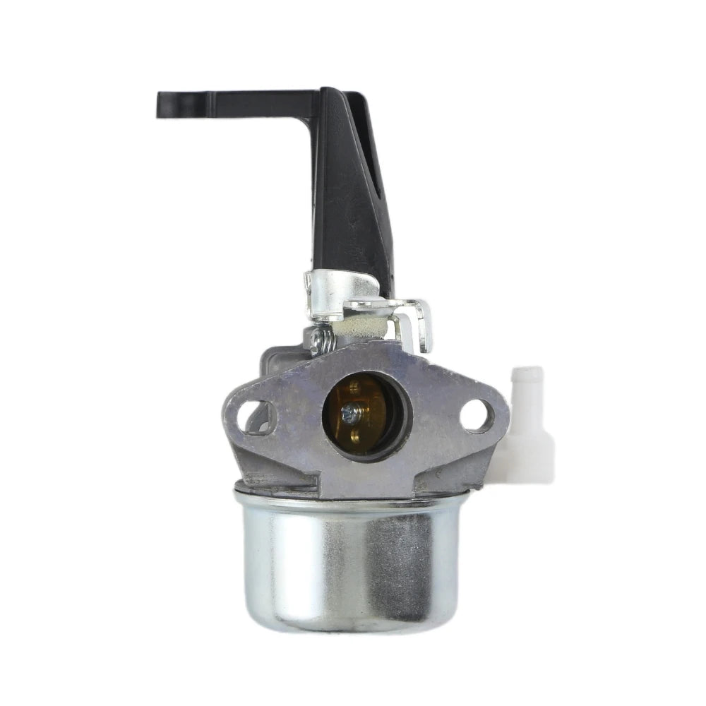BP17A-2 696065 Carburetor for Briggs & Stratton 697422 110402 110412 215369 Tiller Engine Carb with Mounting Gaskets Kit