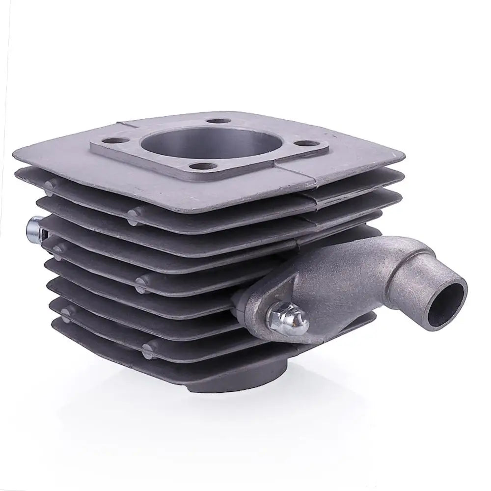 80cc Engine Motor Cylinder Piston Pin Set 40mm Fit For Motorized Bicycle Bike Motor