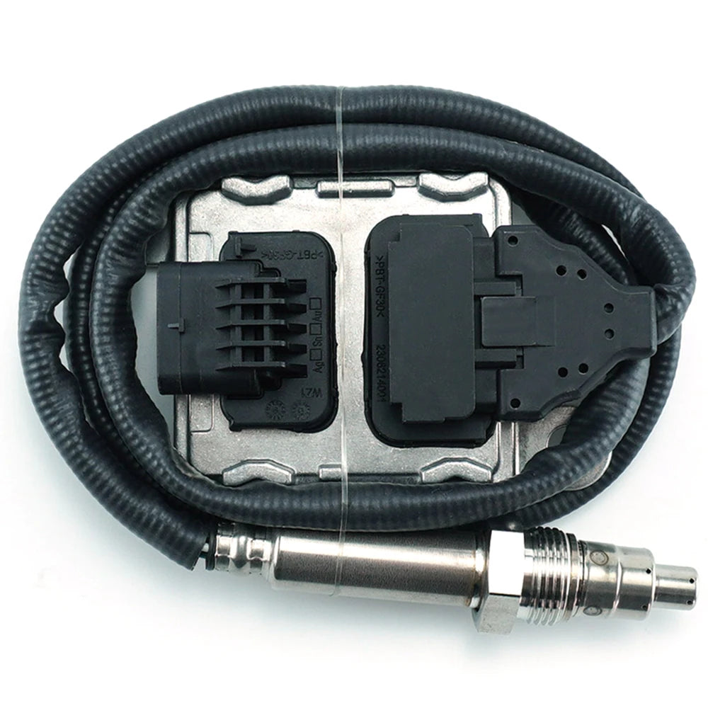 46335939 SNS0948A Original New Nitrogen Oxide Sensor Nox Sensor 12V For Fiat Ducato 2.2D 2.3D Auto Car Spare Parts A3C00688200-0