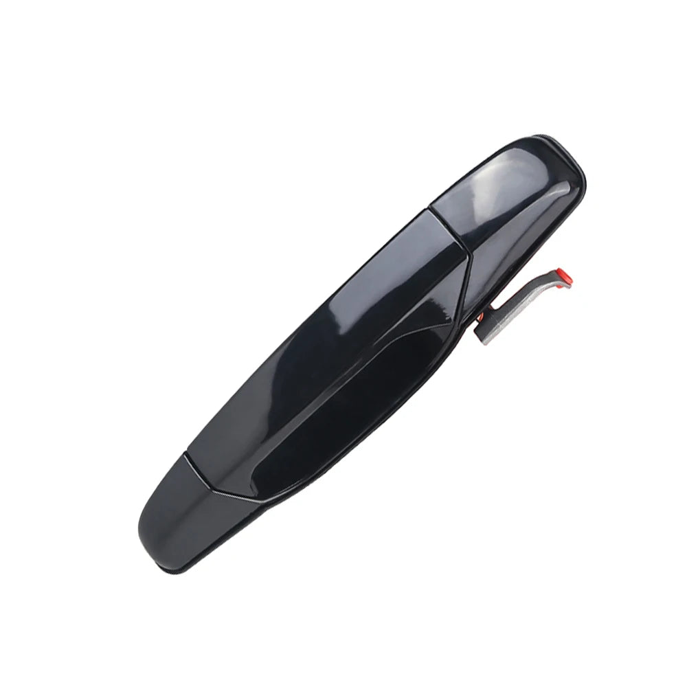 Exterior Chrome Door Handle For Sierra Yukon Cadillac Escalade Pickup Outside  Chevrolet Silverado Tahoe GMC 5960521 25960526