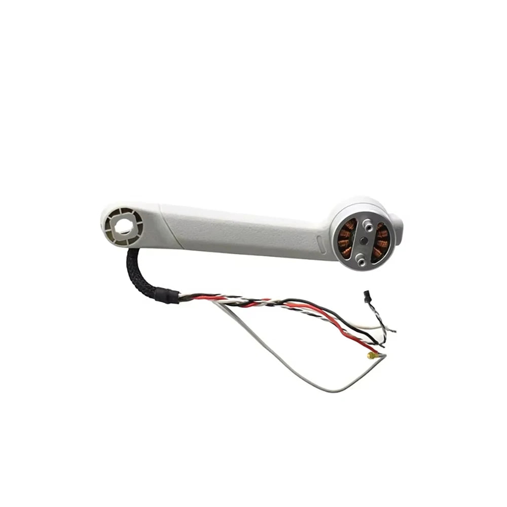 Original Motor Arm For DJI Mini 4 pro Replacement Left Right Front Rear Arm Shaft Full Half Arm Shell For MINI 4PRO Repair Parts