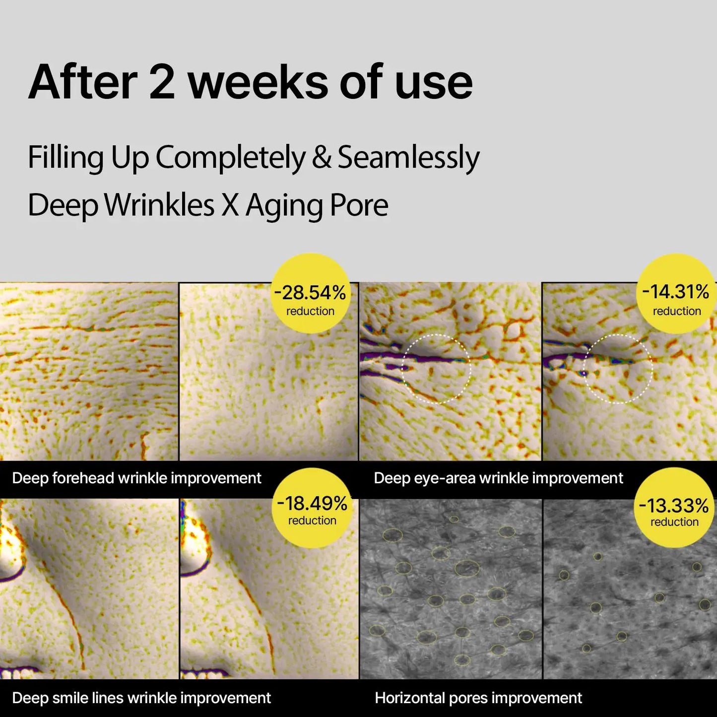 Vita A Retinal Shot Tightening Booster — Pore Minimizer, 15ml