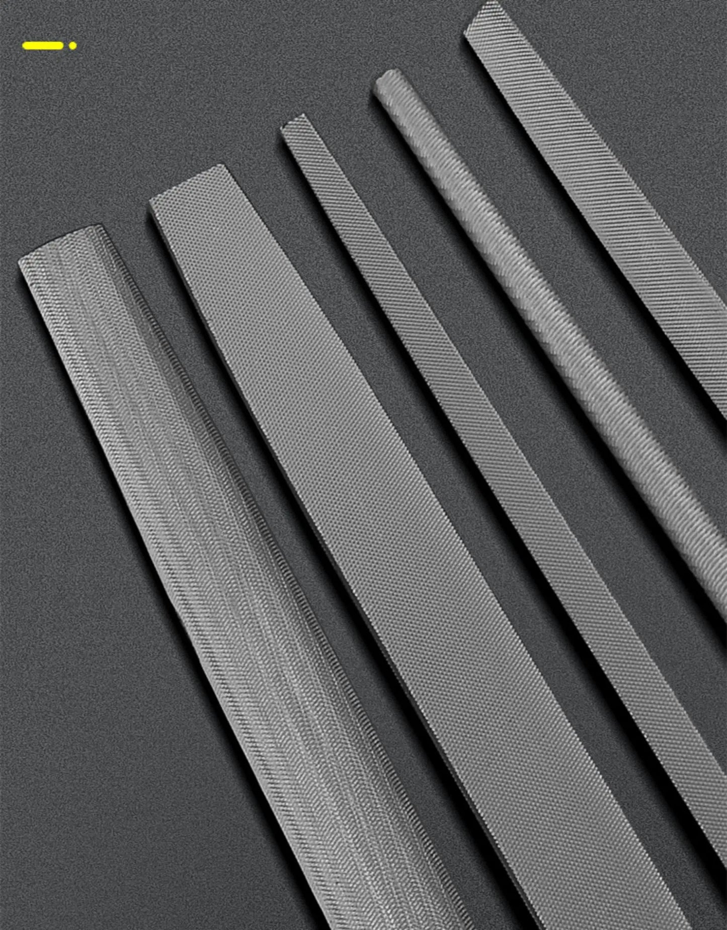 6-12" Files Sanding Tools Diamond Steel File Carpenter Rubbing Knives Hard Metal Rotary File Metal File Woodworking Hand Tools