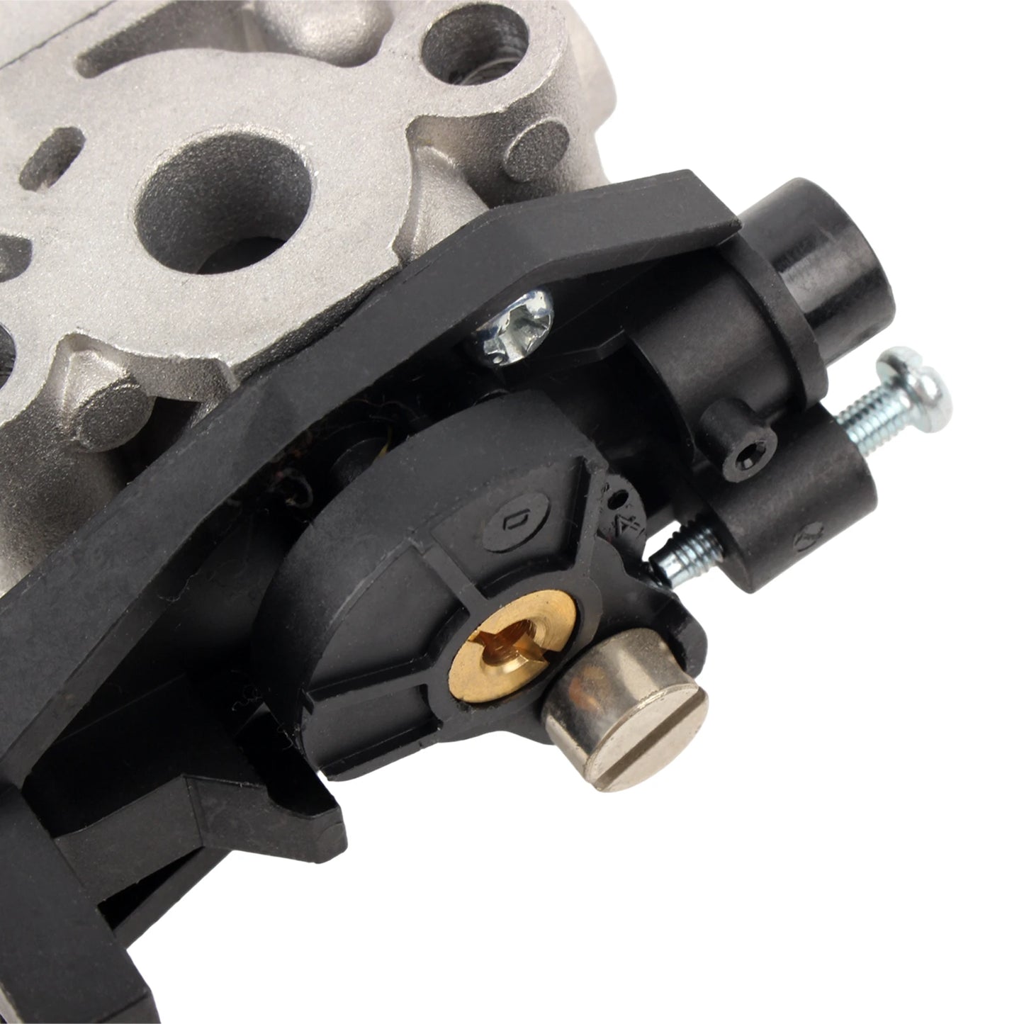 GX35 Brushcutter Carburetor For Honda GX25 GX35 GX25NT GX25T HHB25 4 Stroke Mini Engine Trimmer Lawn Mower Carb 16100-Z0H-825