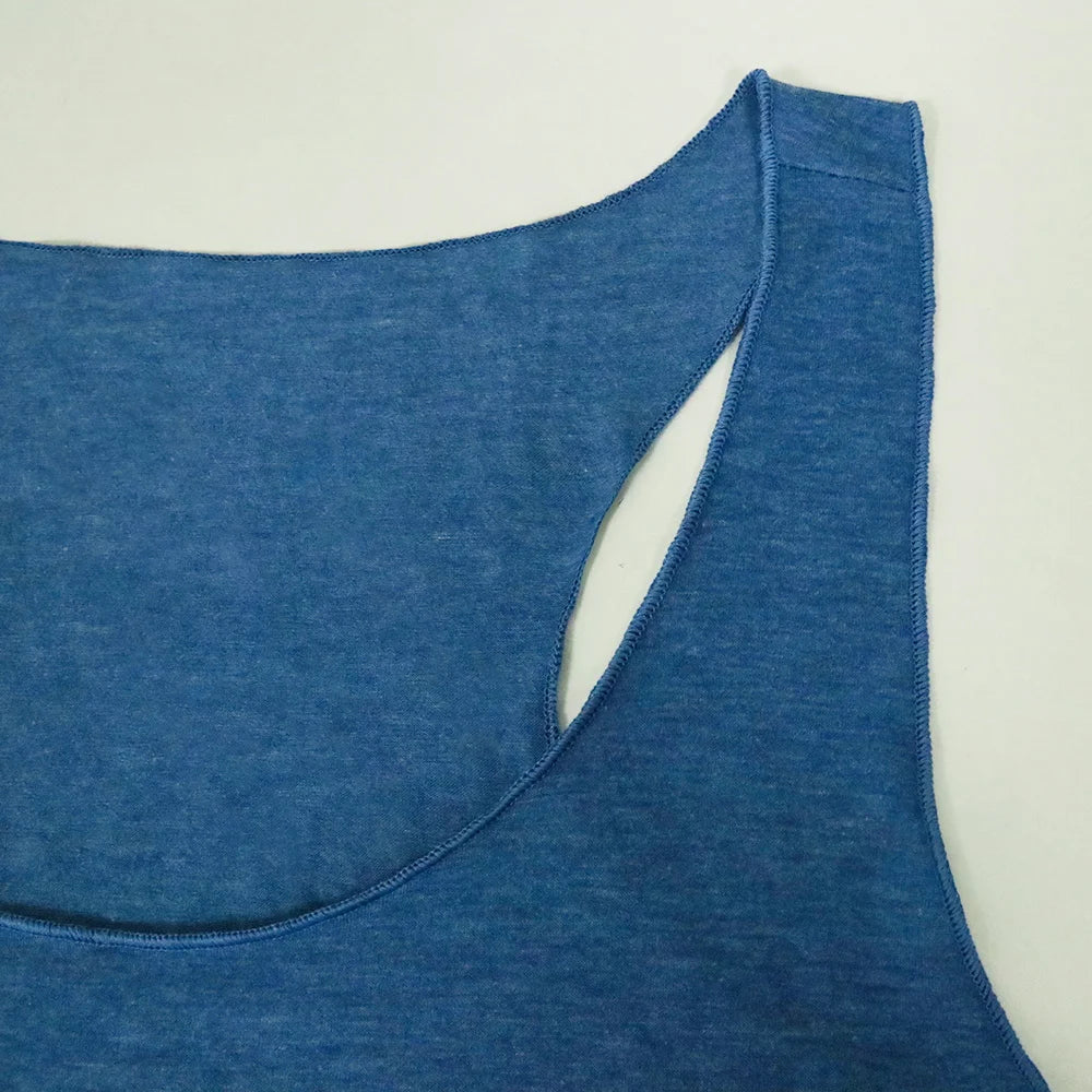 Heart Dog Paw Prints Fashion Casual Tank Top Women Dog Lover Sexy Tops Animal Essential Racerback Tanks Heart Graphic Casual Top