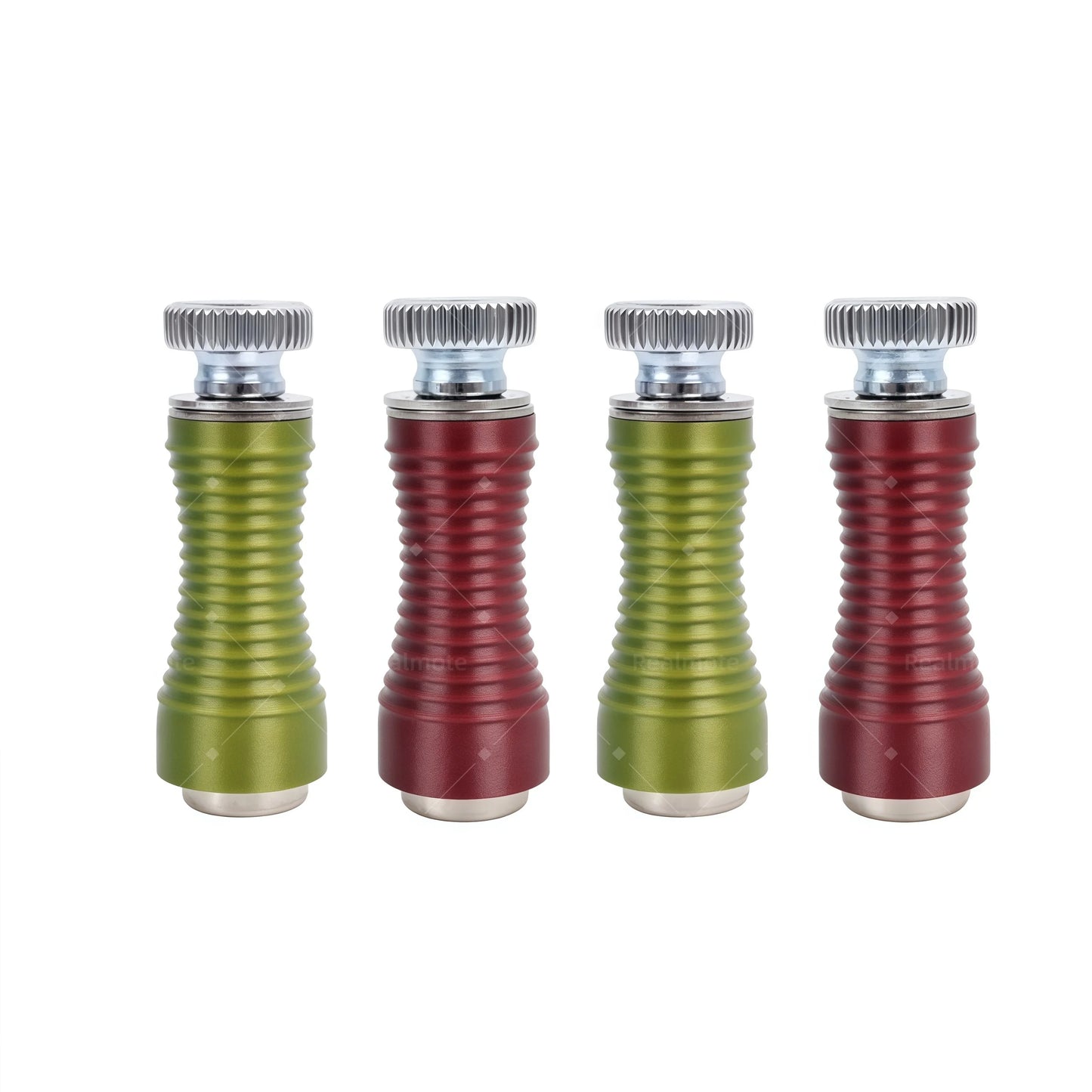 4pcs New Upgrade Spring-Loaded Magnetic PCB Holder Bits Set – Strong Magnet, Carbon Pillar Design for Phone Repair & Soldering