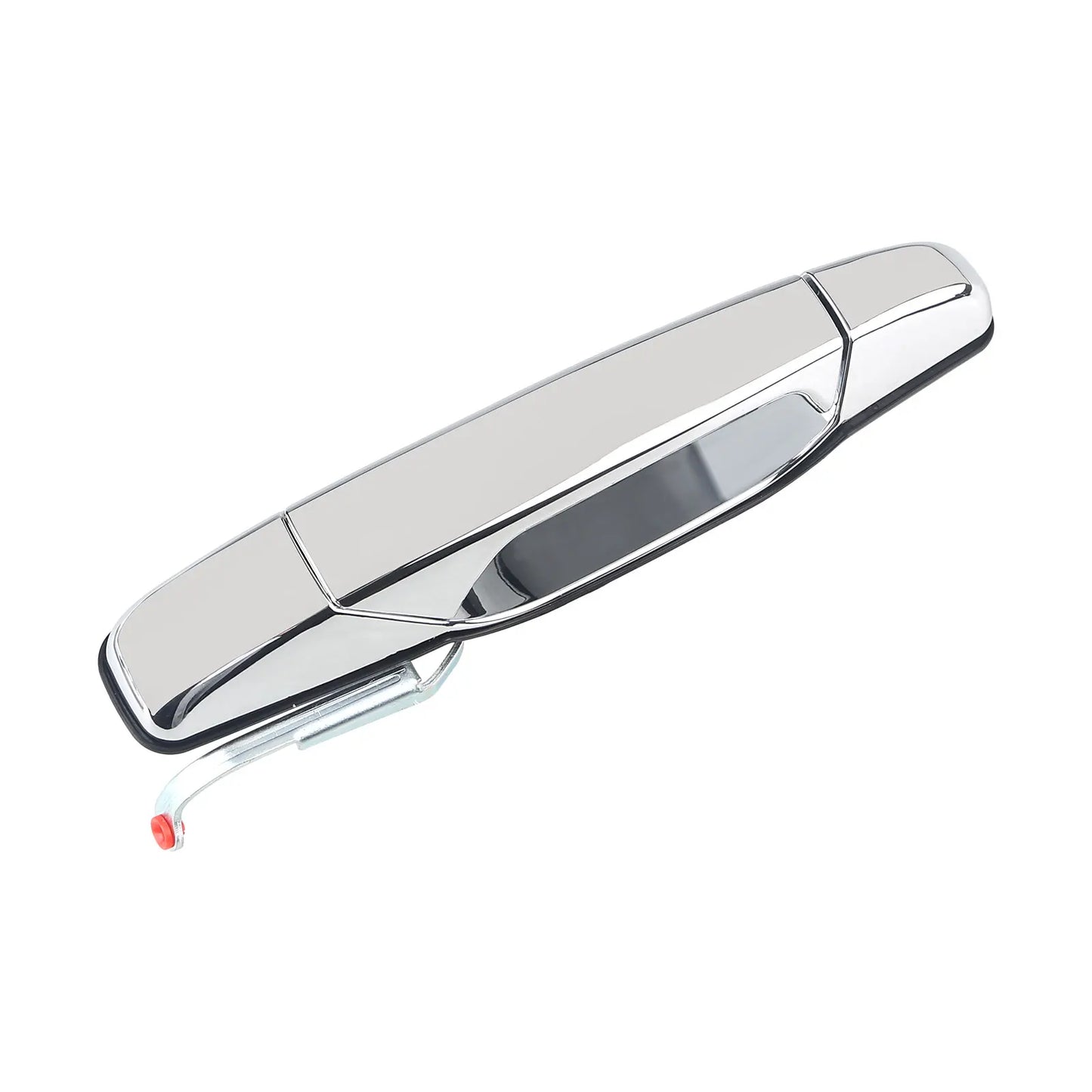 Exterior Chrome Door Handle For Sierra Yukon Cadillac Escalade Pickup Outside  Chevrolet Silverado Tahoe GMC 5960521 25960526