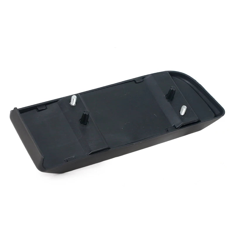 Front Lower Bumper Hole Cover Caps for Ford F-150 SVT Raptor 2009–2014