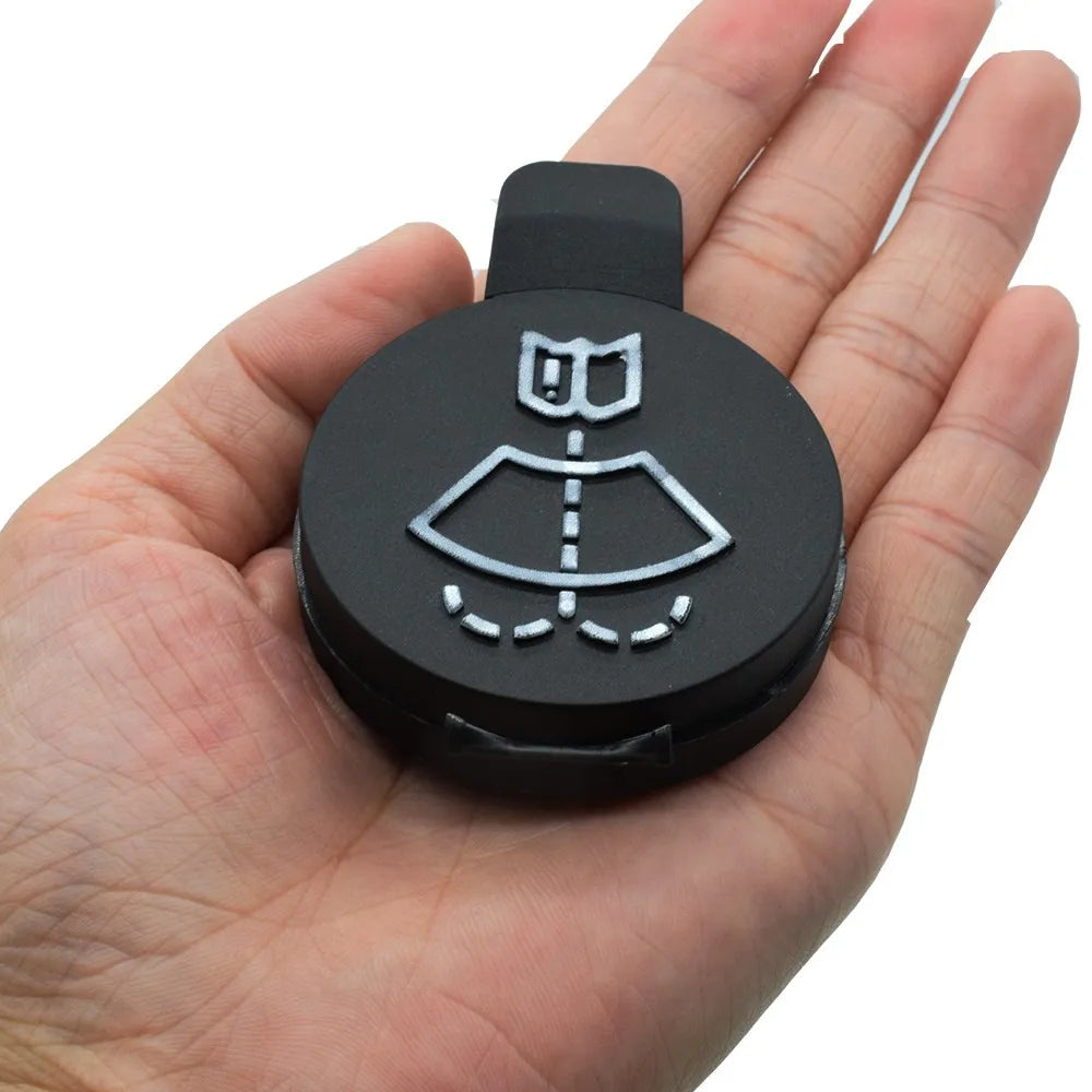 Windshield Washer Reservoir Cap — Chevrolet Camaro, Cruze & GMC / Buick / Cadillac (OE 13227300)