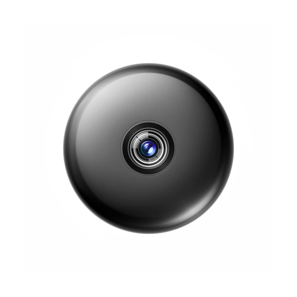 Wireless Home Security Camera — Night Vision, Easy Install