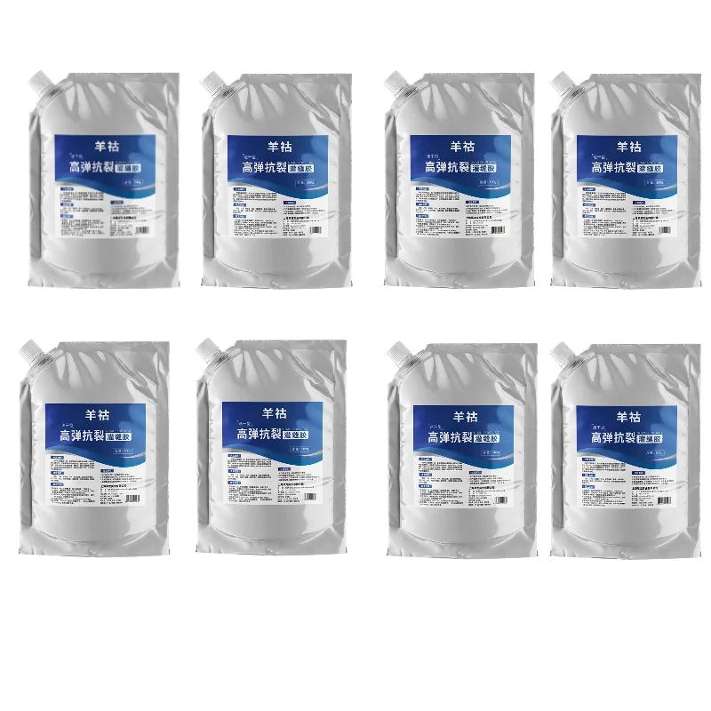Roof and Floor Waterproofing Adhesive Grouting Sealant - view 24